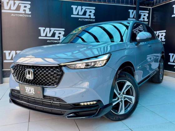 HONDA HR-V 2025