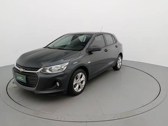 CHEVROLET ONIX 2025