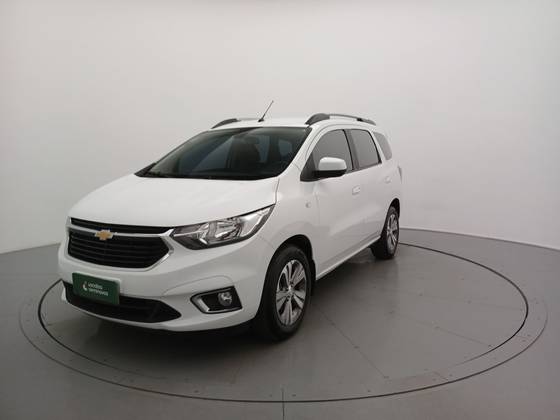 CHEVROLET SPIN 2023