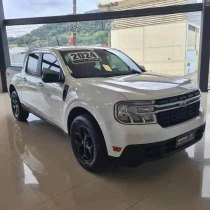 FORD MAVERICK 2024
