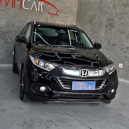 HONDA HR-V 2021