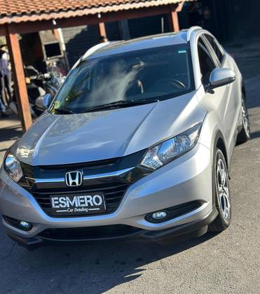 HONDA HR-V 2018