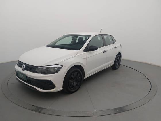 VOLKSWAGEN POLO 2025