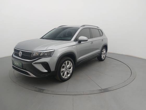 VOLKSWAGEN TAOS 2023