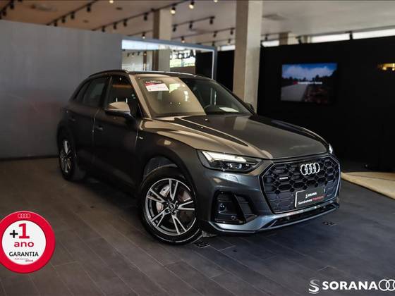 AUDI Q5 2022