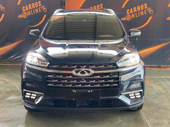 CAOA CHERY TIGGO 8 2024