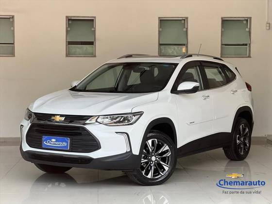 CHEVROLET TRACKER 2024