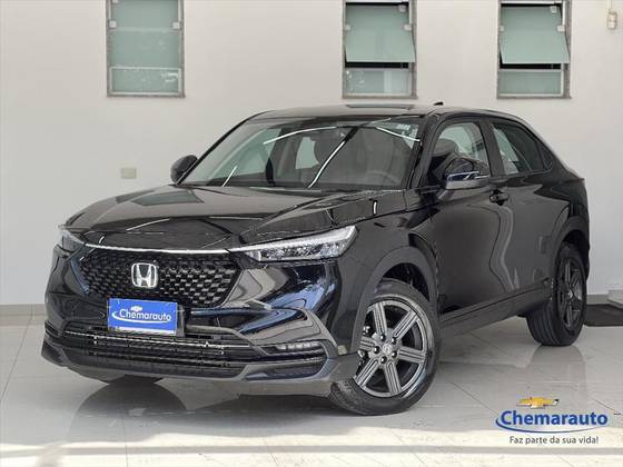 HONDA HR-V 2024