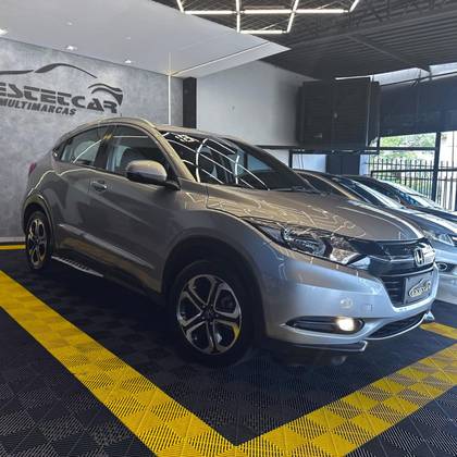 HONDA HR-V 2018