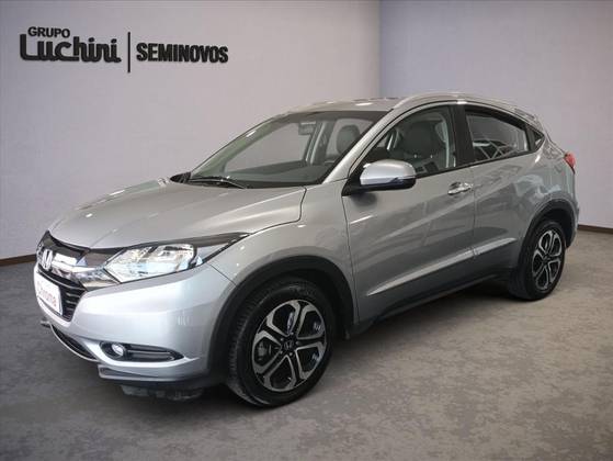 HONDA HR-V 2018