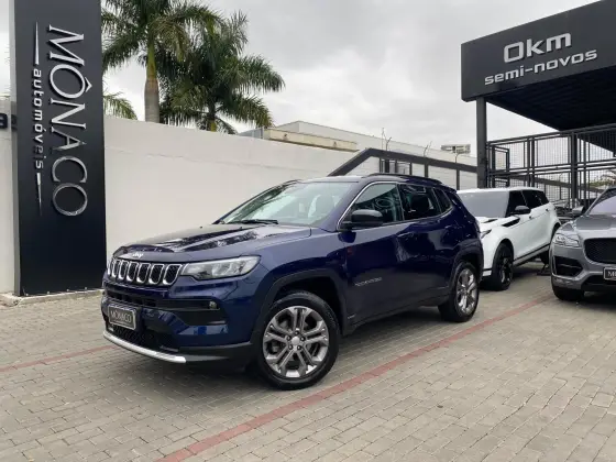 JEEP COMPASS 2023