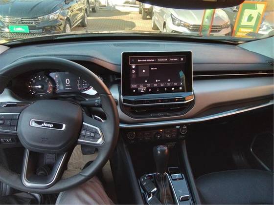 JEEP COMPASS 2023