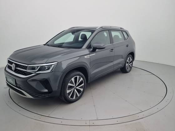 VOLKSWAGEN TAOS 2023