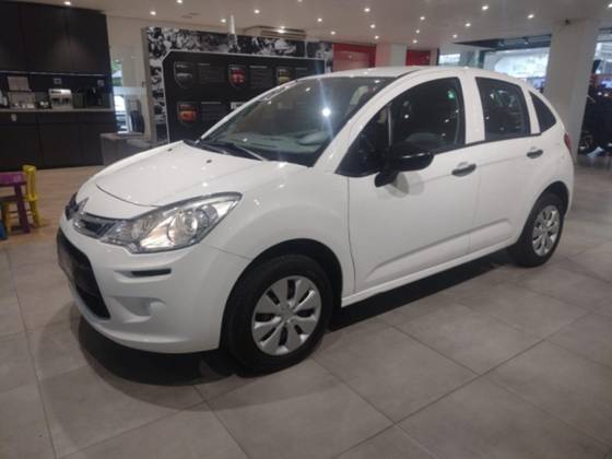 CITROËN C3 2017