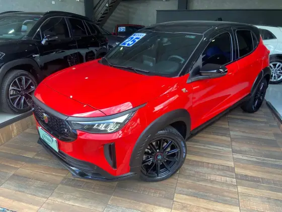 FIAT PULSE 2025