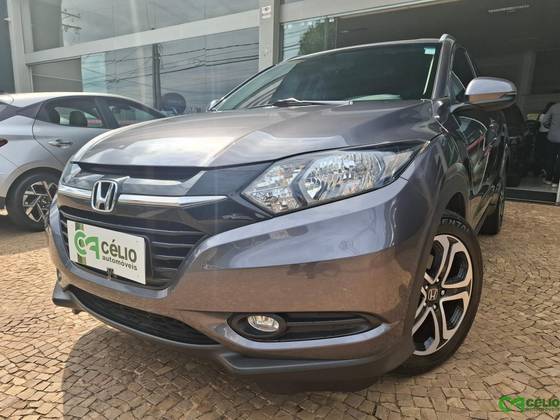 HONDA HR-V 2018