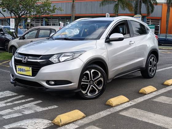 HONDA HR-V 2016