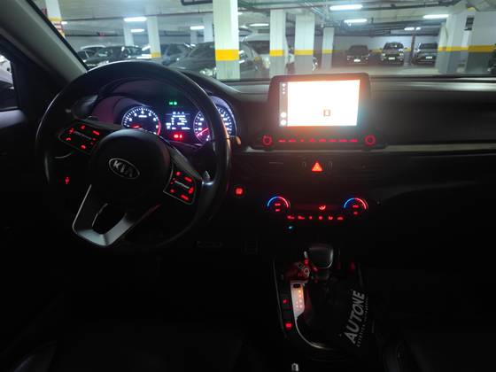 KIA CERATO 2020