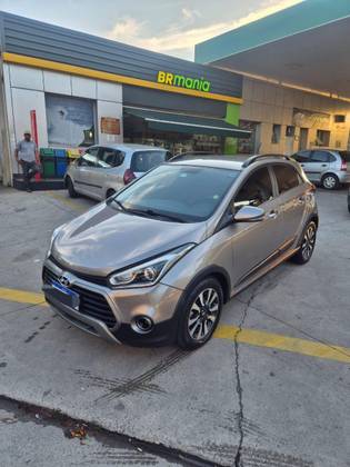 HYUNDAI HB20 2019