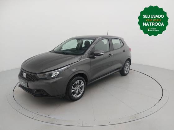 FIAT ARGO 2025
