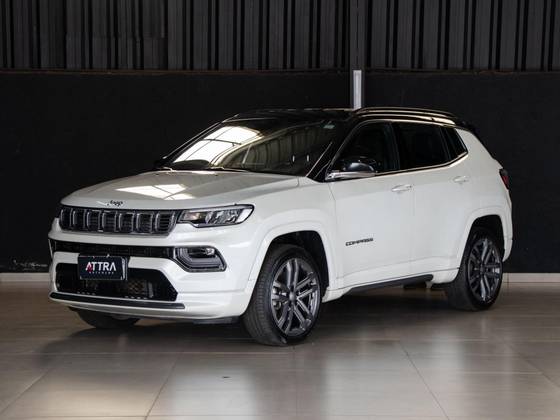 JEEP COMPASS 2025