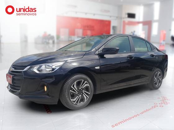 CHEVROLET ONIX 2024