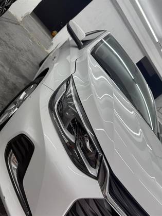 CHEVROLET ONIX 2021