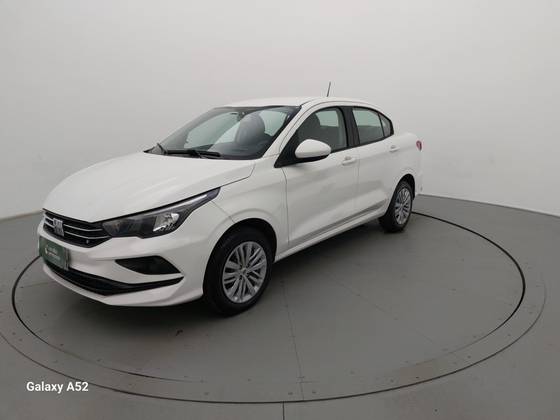 FIAT CRONOS 2024