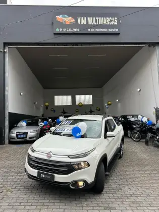 FIAT TORO 2019