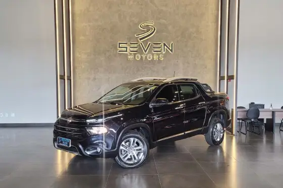 FIAT TORO 2020