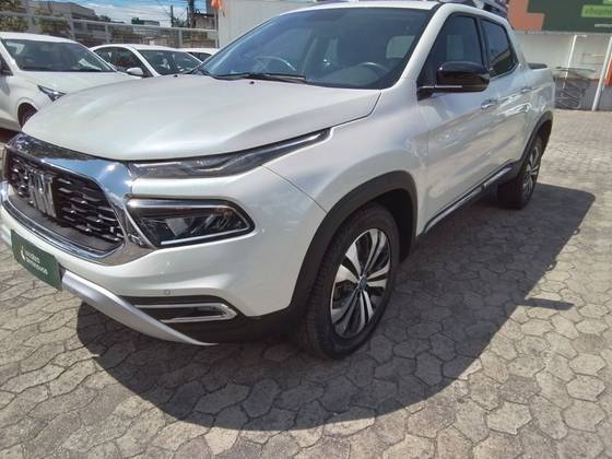 FIAT TORO 2025