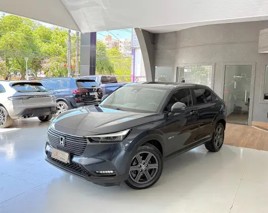 HONDA HR-V 2025