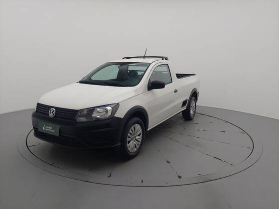 VOLKSWAGEN SAVEIRO 2023