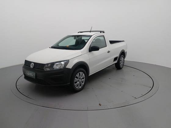 VOLKSWAGEN SAVEIRO 2023