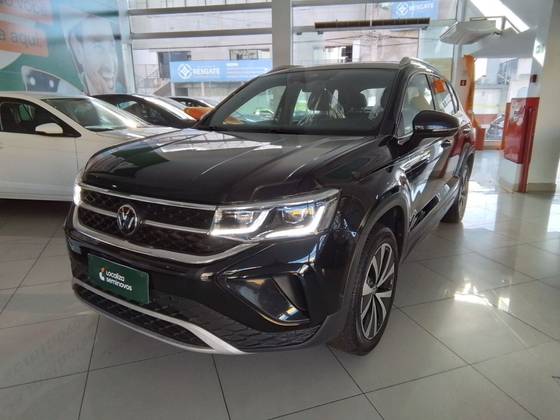 VOLKSWAGEN TAOS 2023