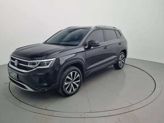 VOLKSWAGEN TAOS 2023