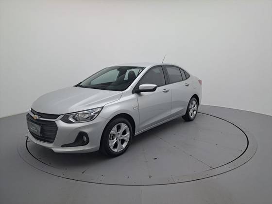 CHEVROLET ONIX 2023