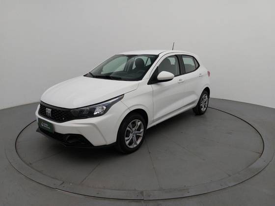 FIAT ARGO 2024