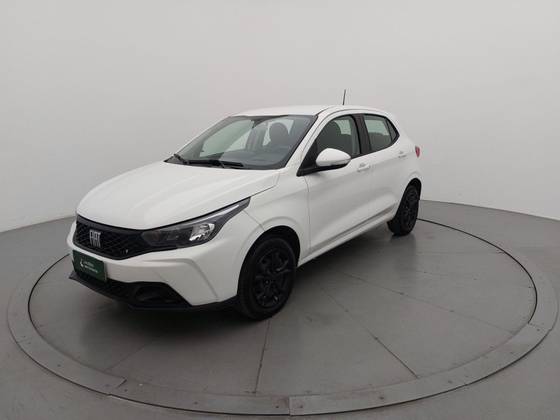 FIAT ARGO 2025