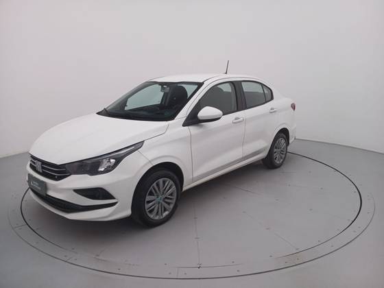 FIAT CRONOS 2024