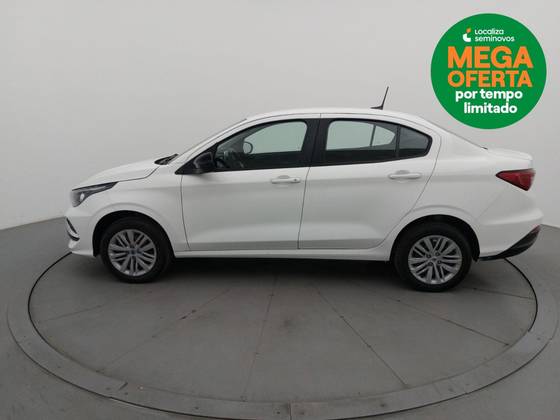 FIAT CRONOS 2024
