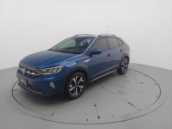 VOLKSWAGEN NIVUS 2023