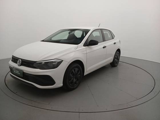 VOLKSWAGEN POLO 2025