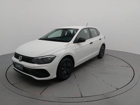 VOLKSWAGEN POLO 2025