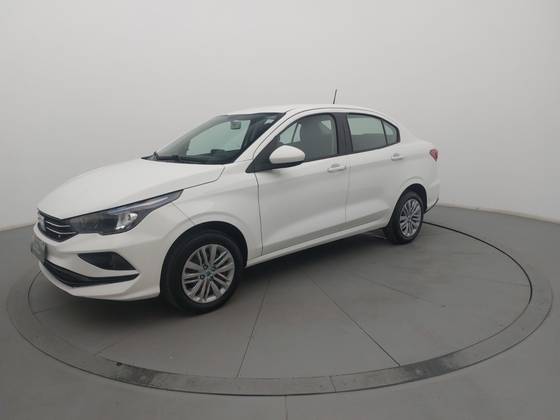 FIAT CRONOS 2024