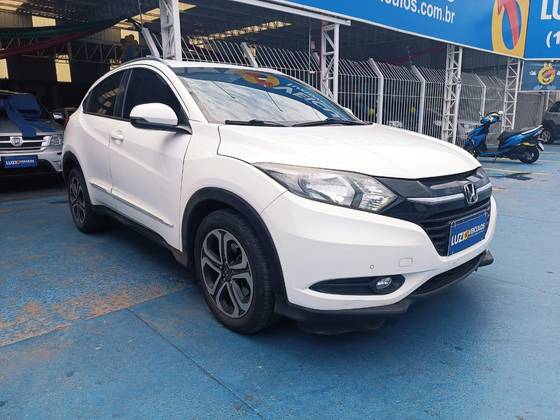 HONDA HR-V 2016