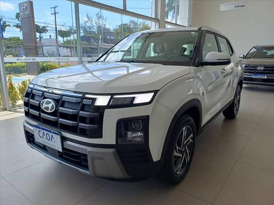 HYUNDAI CRETA 2026