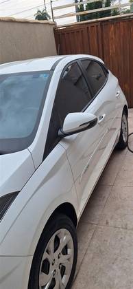 HYUNDAI HB20 2021