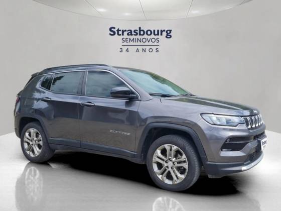 JEEP COMPASS 2023