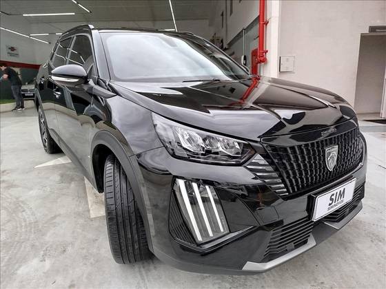 PEUGEOT 2008 2025